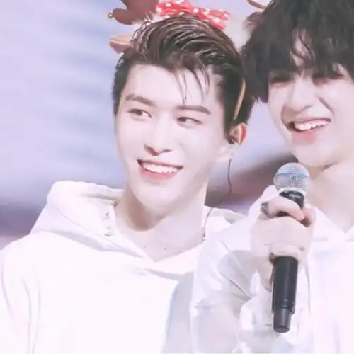 范丞丞黄明昊/by江娱