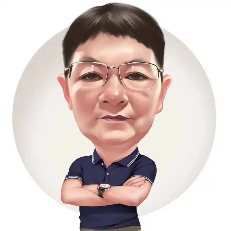 80后成熟男人头像,男生微信头像