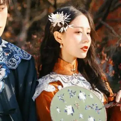 妖扬._情侣头像_我要个性网