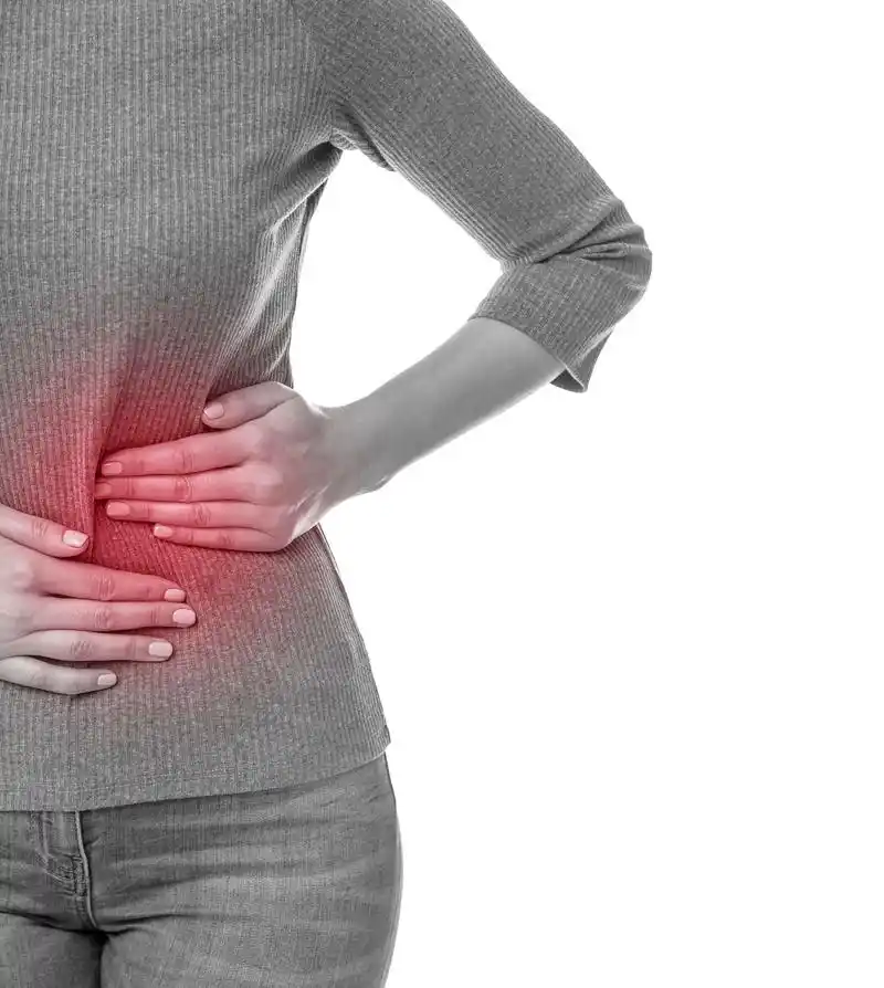 肝区疼痛是肝癌的信号——王晓丰中医  疼痛并不是