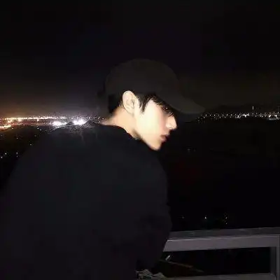 超帅气的男生个性高清头像酷酷的男生微信头像图片大全