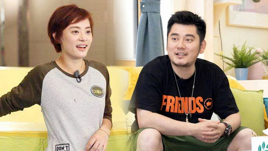 孙俪被传初恋是钱枫,三年感情因男方母亲中止,钱枫赶忙到处澄清