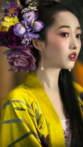 三少爷的剑 小丽&娃娃 蒋梦婕