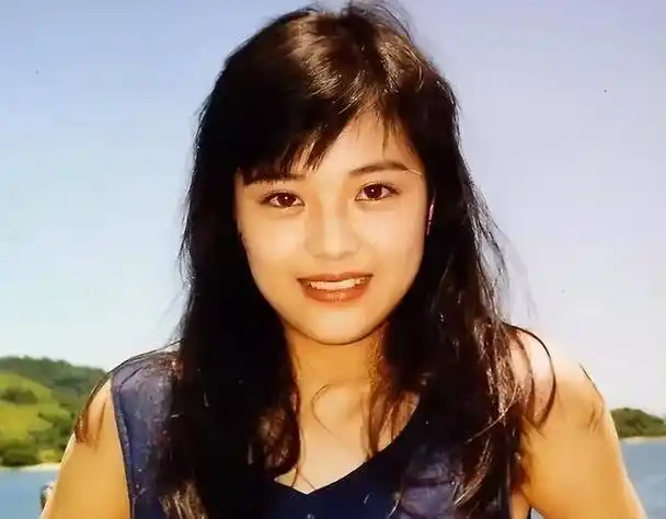 抛弃视帝郭晋安,转头嫁给草蜢成员苏志威,如今过得怎么样?