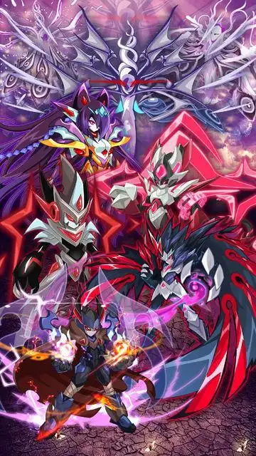 看遍赛尔号暗黑战神联盟的进化历程 堪称官方的半个亲儿子