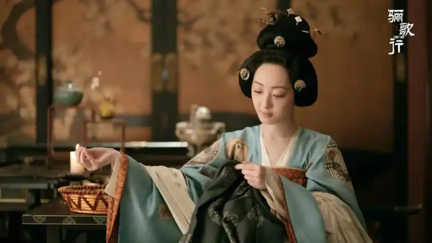 骊歌行大结局烂尾感情线儿戏也就罢了朝堂政变也如同儿戏