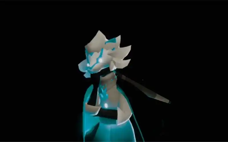 光遇狮子想想该吃哪只猎物了