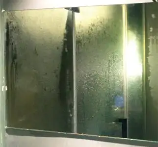 冬天洗澡浴室镜子起雾要怎么办?到底谁是镜面起雾的克星