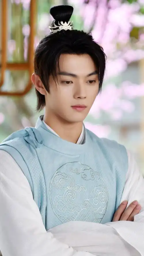 天舞纪李玄许凯