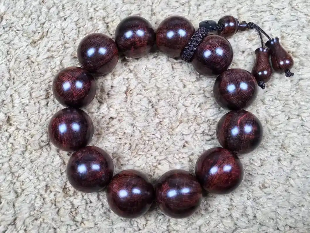 海南黄花梨欣赏