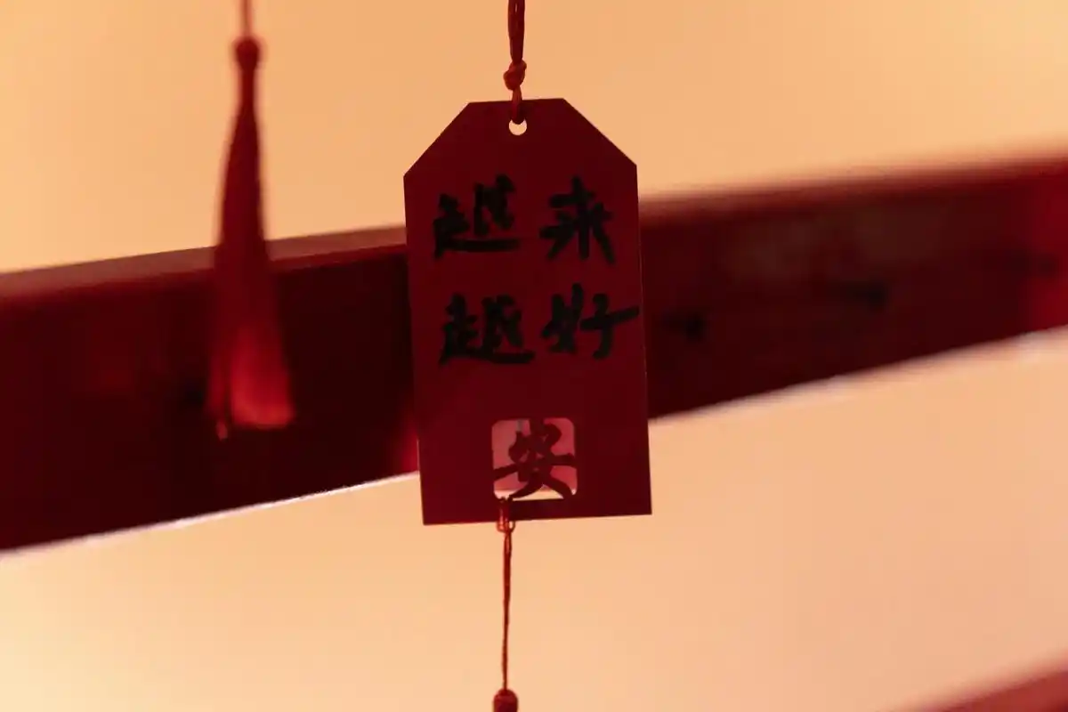 希望生活越来越好#灯笼 #2022年的最后一个月 #摄影 - 抖音