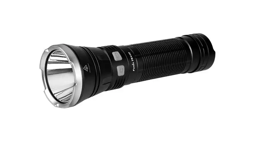 fenix菲尼克斯tk41c高亮三色光手电1000流明