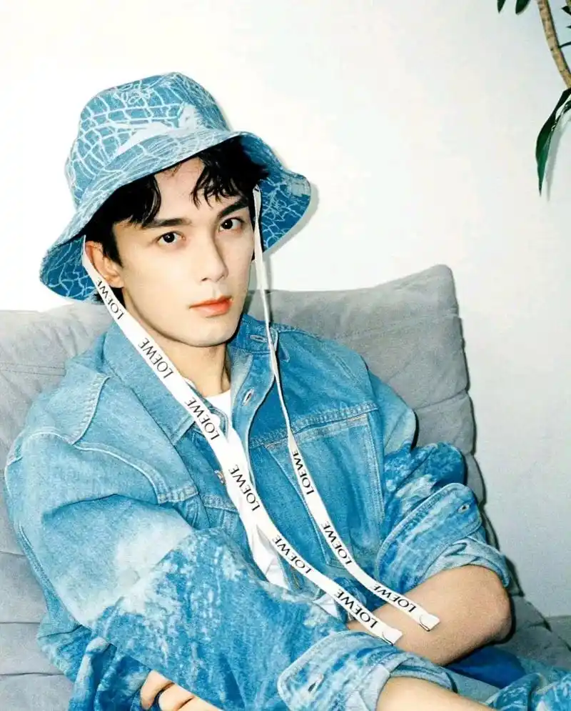 23岁的吴磊,引发热议!