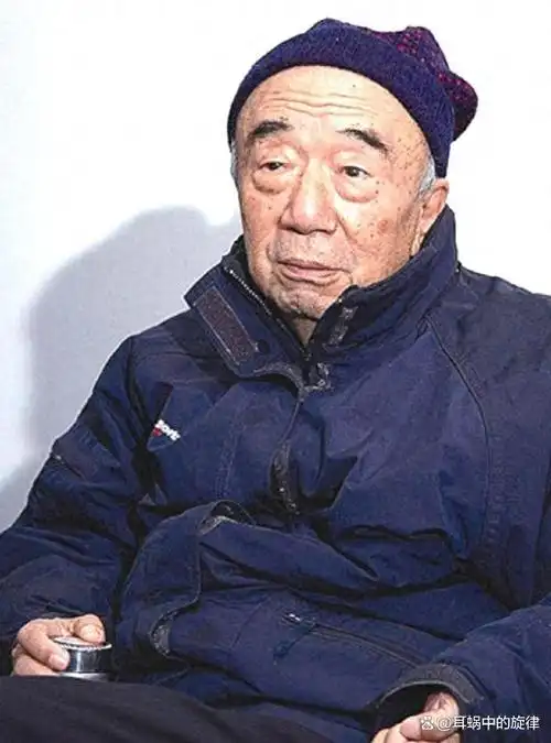 知名演员李丁去世11年后儿子早逝与妻子相伴57年的爱让人泪目