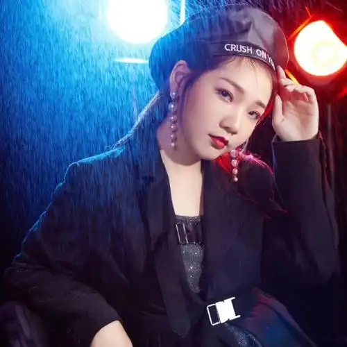 az珍珍当女烟嗓遇到dj