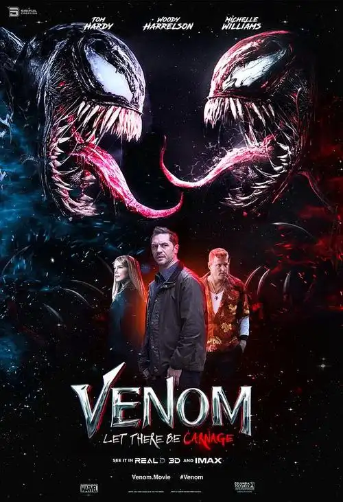 毒液2资料页_娱乐资料库_新浪娱乐_新浪网