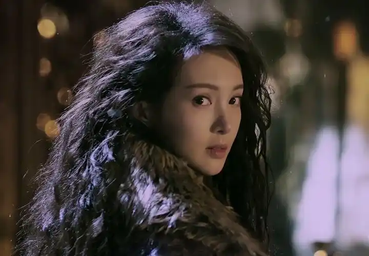 积压5年金晨青面修罗一出来该有多少院线电影会脸红