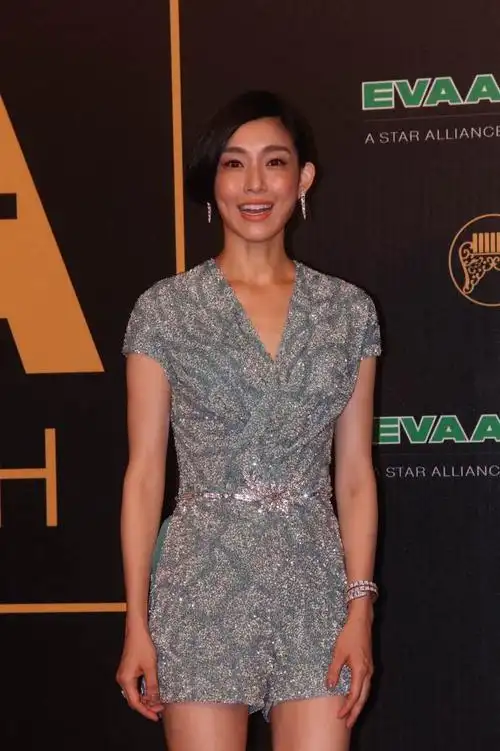 范玮琪(来源:网易娱乐)