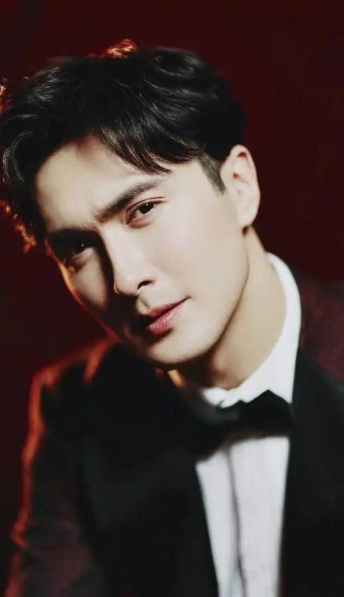 深情的高伟光 - 堆糖,美图壁纸兴趣社区