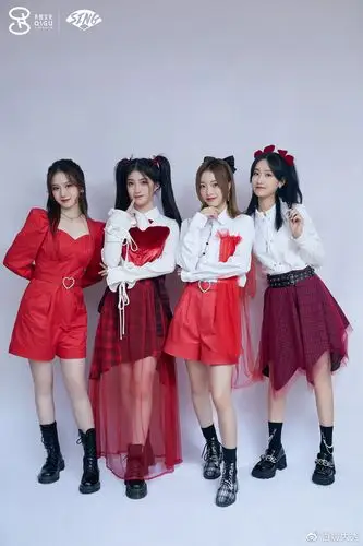 sing女团登河南卫视为党献礼 献唱《青春畅想》礼赞新时代