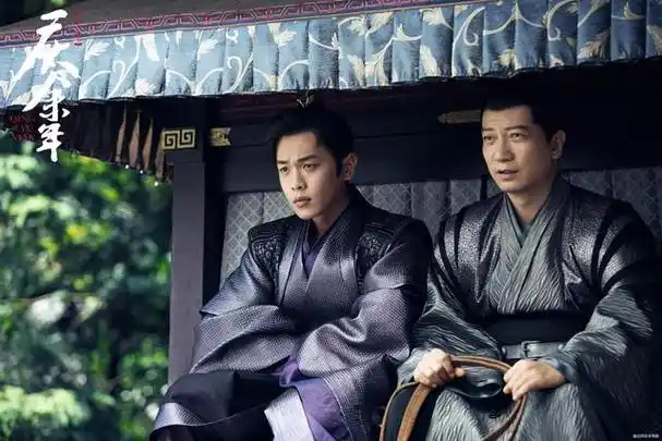 《庆余年》第二季52:内库夺标历史高价出现,明家彻底被逼上绝路