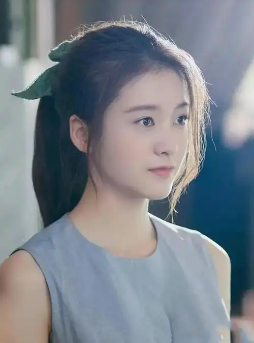 张雪迎与霍建华:新剧合作引发同行羡慕与嫉妒