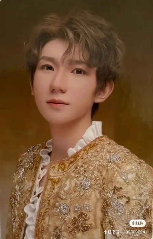 王源全新创作ep叮叮猫儿