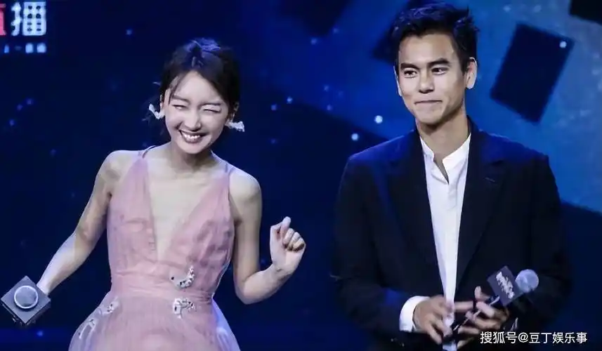 名义上是影帝影后,演技却一言难尽,网友:有背景就是不一样_观众_陈坤