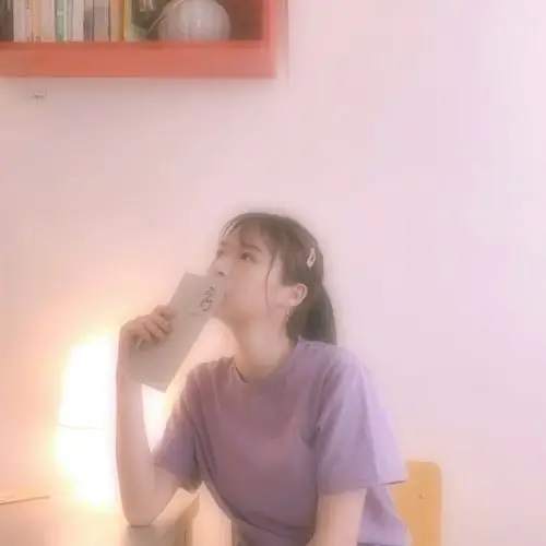 张语格 女爱豆头像