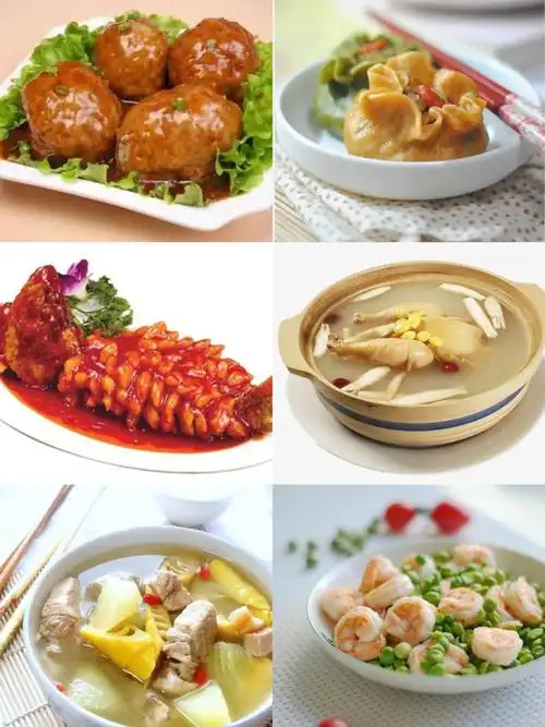 "舌尖上的中一班"邂逅"苏菜"美食周