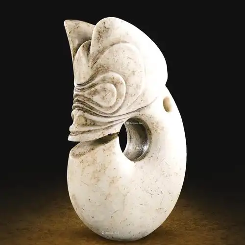 玉猪龙-中国古代玉器ii-雅昌拍卖