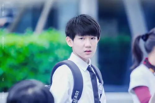 王源1604 《超少年密码》 cr:coconutboys