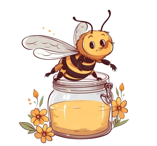 化身"养蜂人"来个大揭底!_蜜蜂_蜂王_蜂巢