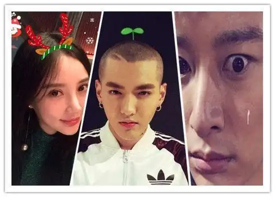 李小璐吴亦凡传绯闻,这是怎么回事?