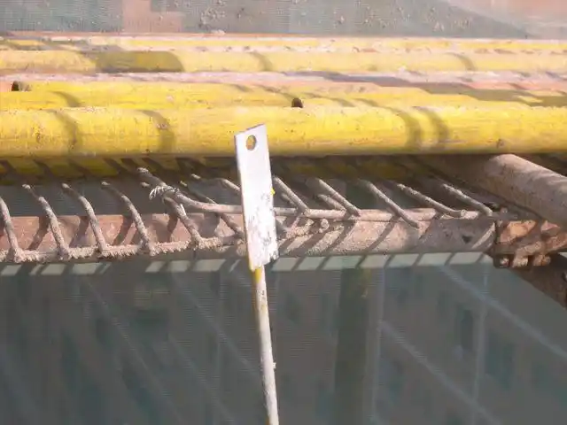 防雷均压环问题,请指教!