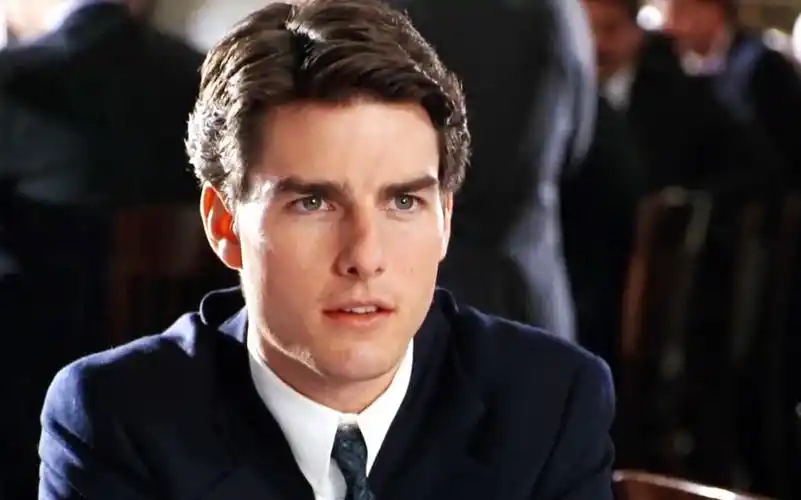 阿汤哥电影混剪真的帅非燃向非踩点