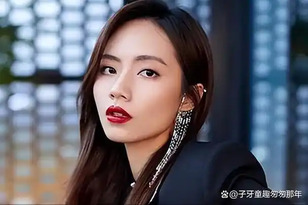 因《快乐女声》成名,爆红后突然消失3年,刘惜君到底经历了什么?