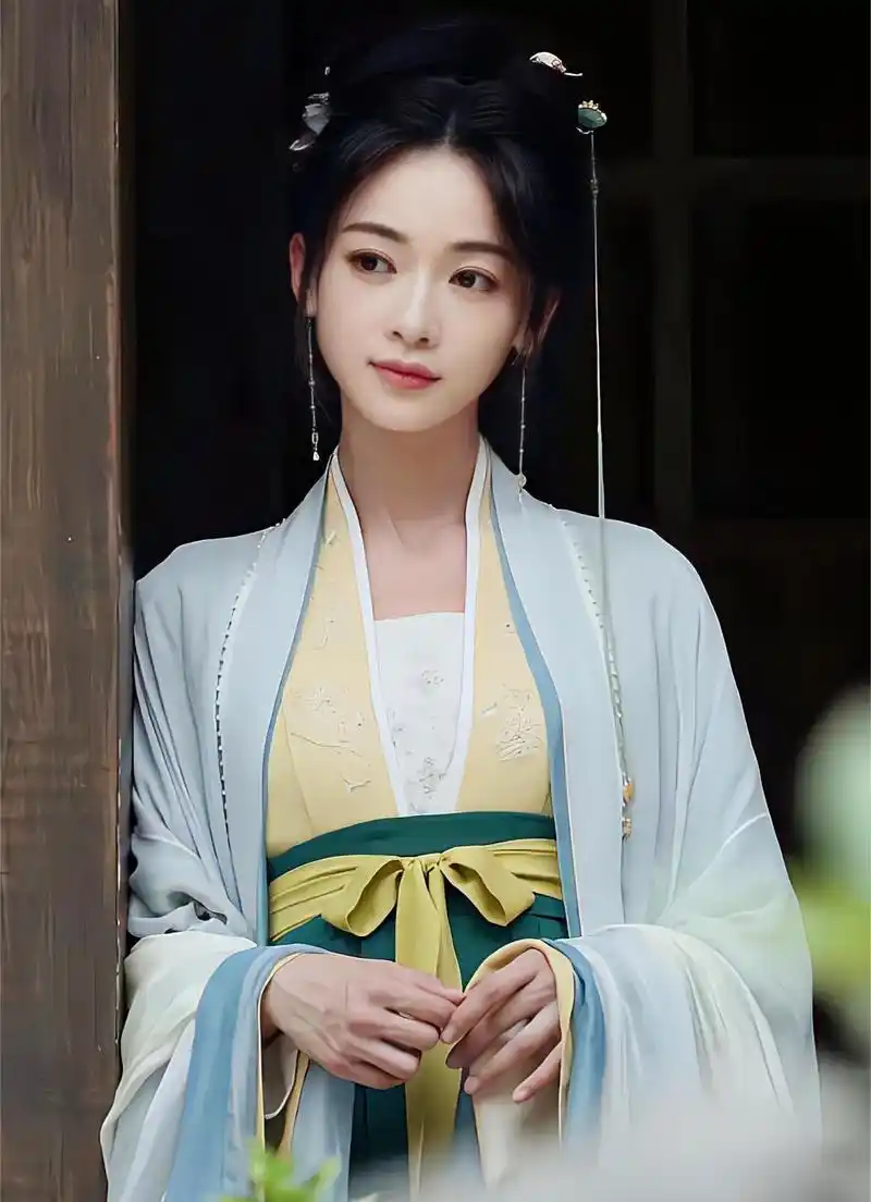 古装剧《延禧攻略》和《墨雨云间》中的吴谨言表现进行比较?