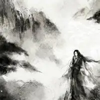 古风水墨画头像图片大全点击鼠标右键下载