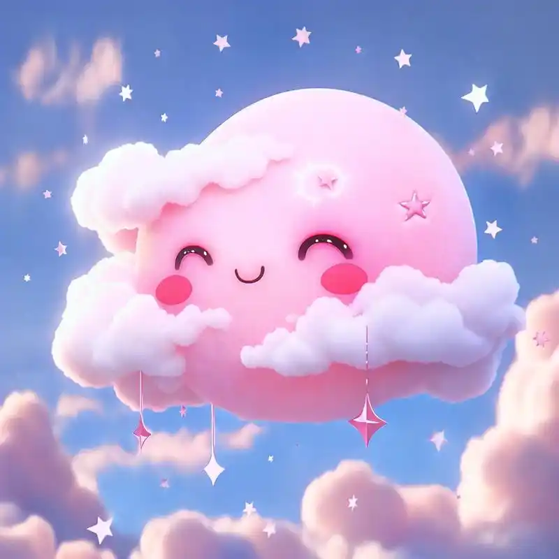 云朵.#优质头像 #治愈系 #小众头像 #我的新头像 #云朵 - 抖音