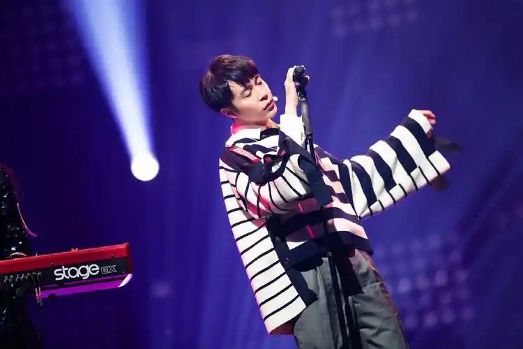 2020吴青峰深圳演唱会时间,地点,门票价格