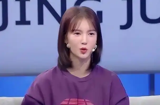 金晨12年前长这样和现在大不同