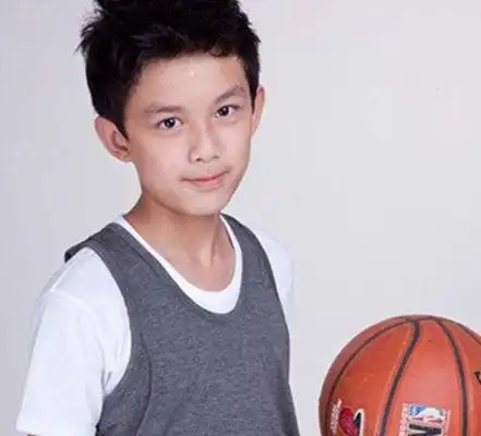 【图】琅琊榜吴磊多大? 带你见证童星的一路成长