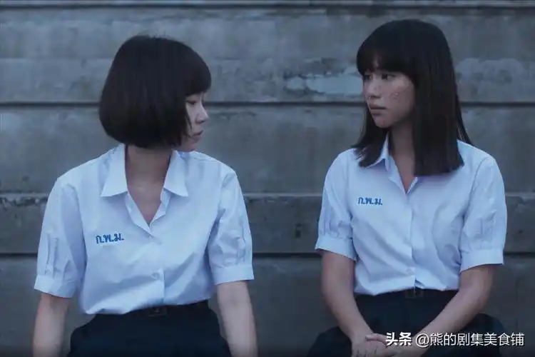 禁忌女孩泰剧高清免费在线观看网盘完整加长版1280p中字