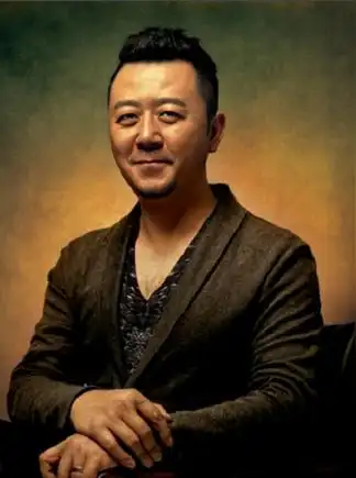 郭涛(中国内地男演员)_石塘网