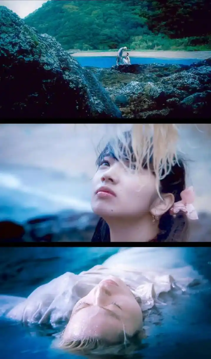 溺水小刀# #菅田将晖小松菜奈结婚# #热门话题100万流量