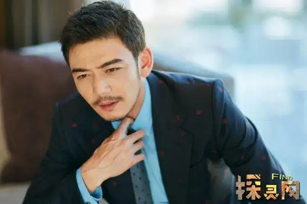 杨烁主演的电视剧全部