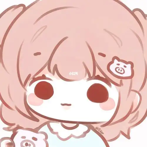 sai2摸鱼piggirl猪猪女孩大头