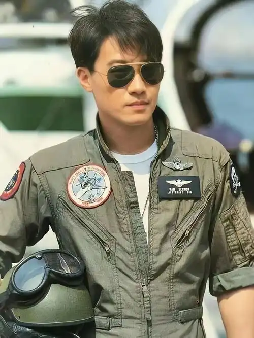 你看过黎明最帅的照片是哪张? - 知乎