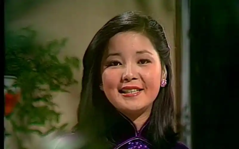 09 星光熠熠邓丽君特辑【mv】_哔哩哔哩 (゜-゜)つロ 干杯~-bilibili